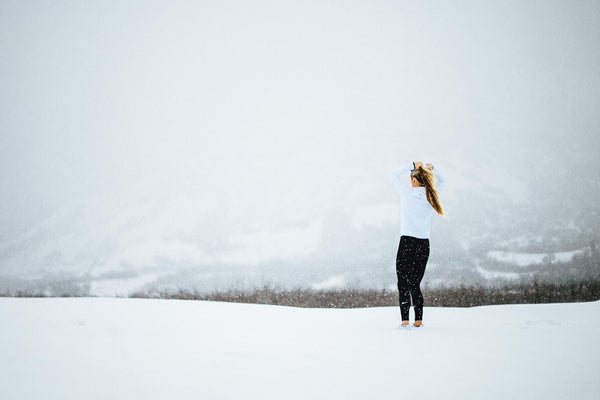 10 tips to train through winter