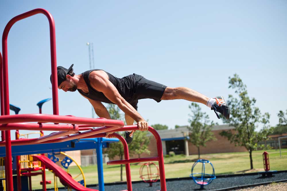 The ins and outs of sex and sports performance
