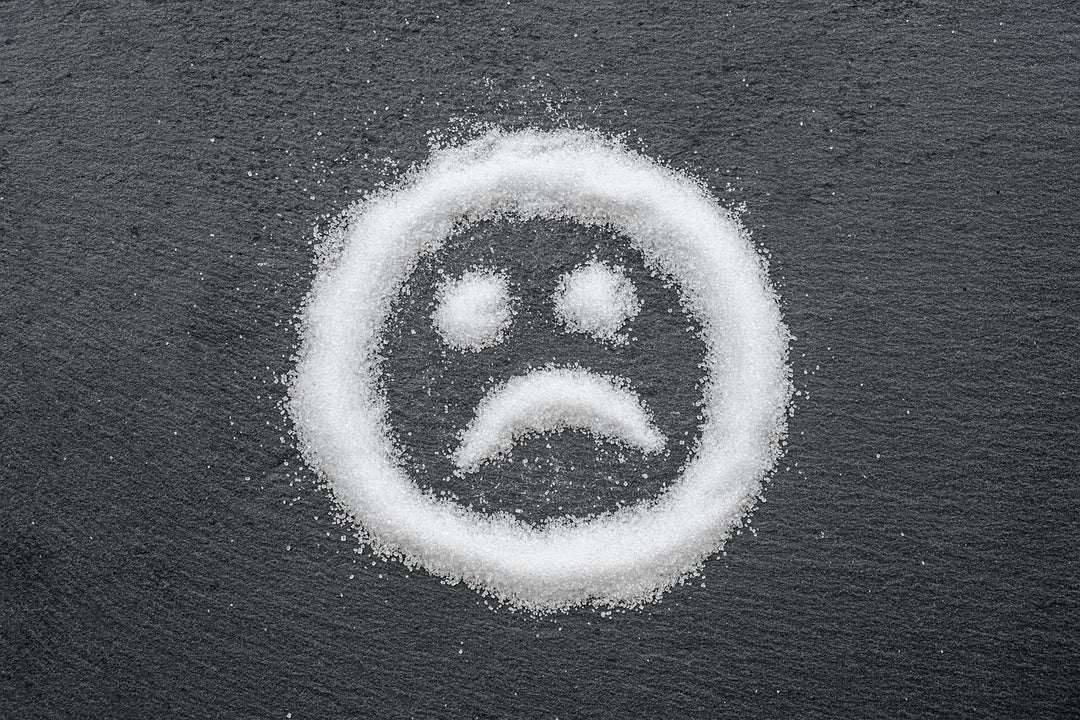 UK Sugar Tax: Cutting Sugar While Ultra-Processed Foods Thrive