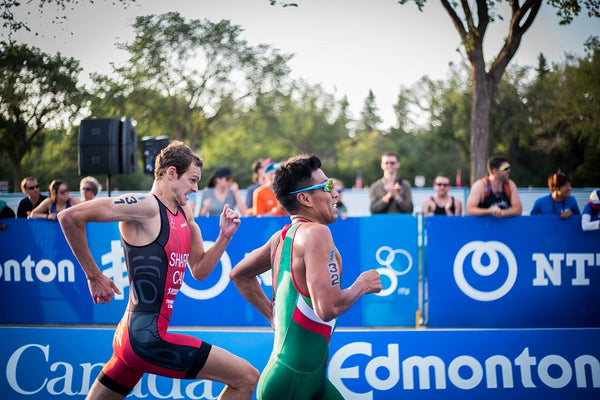 6 Lessons From The World’s Greatest Triathletes