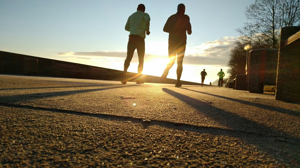 Winter Wellness Guide: 7 Tips for Staying Active and Healthy
