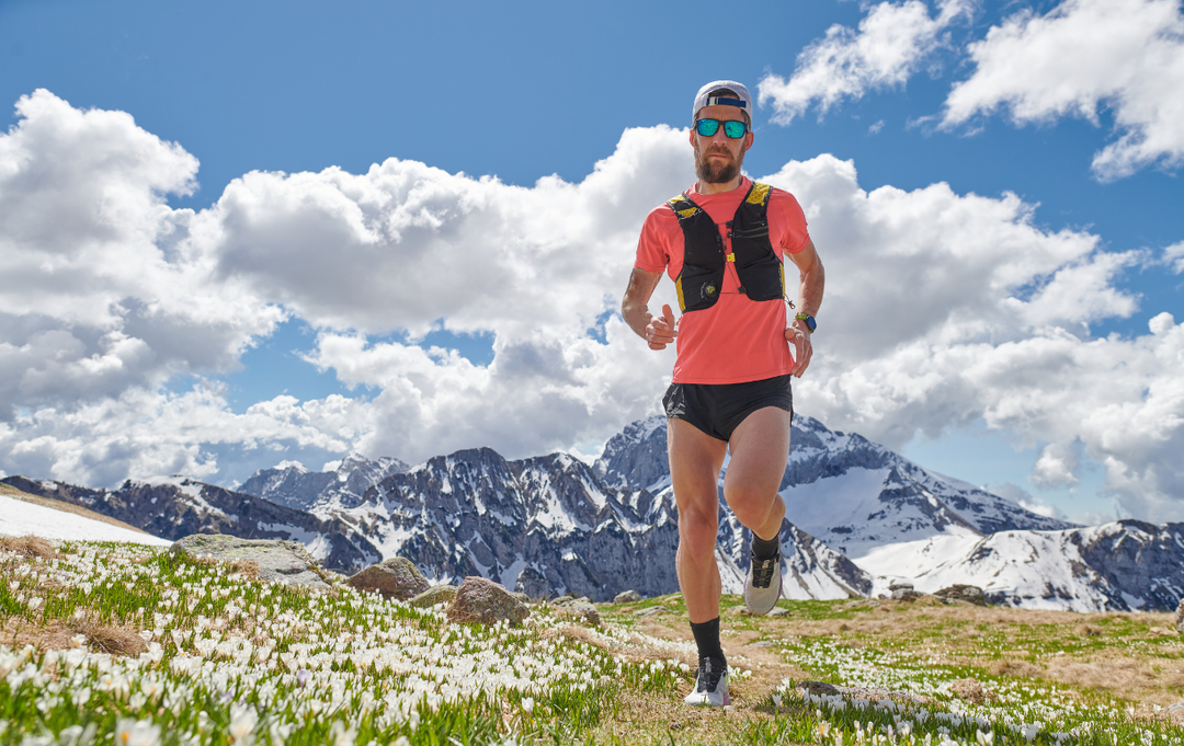 Endurance Durability: 7 Ways to Finish Stronger