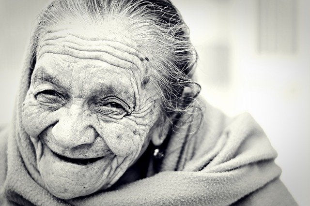 Endurance: How smiling improves exercise performance