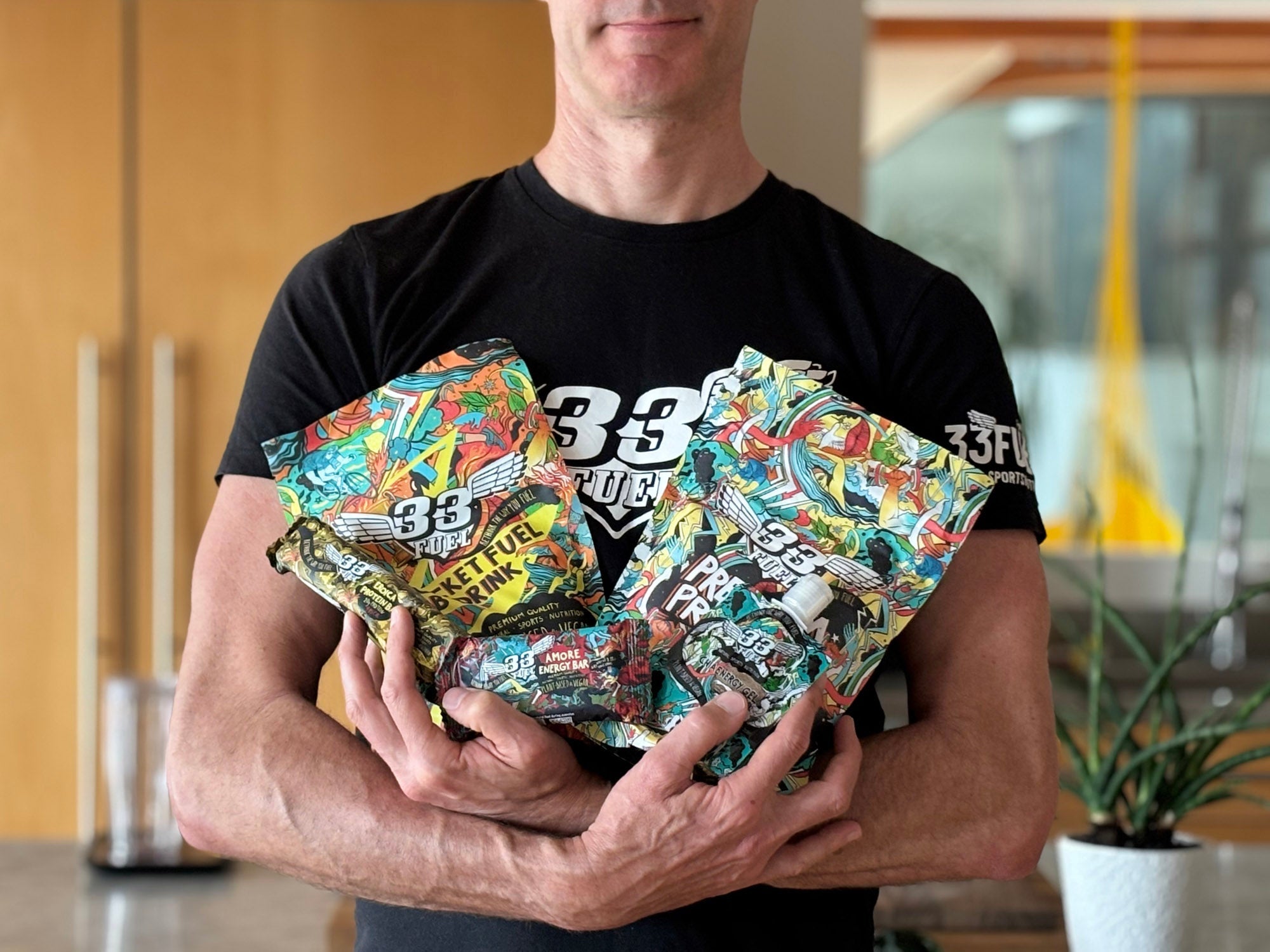 Bundles 33Fuel