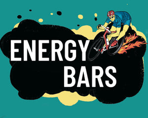Energy bars energy bar 33fuel