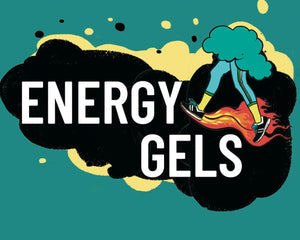 Energy gels energy gel 33Fuel
