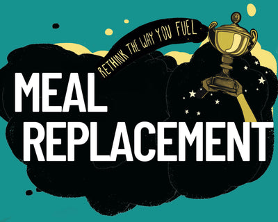 Meal replacement shakes Meal replacement shake 33fuel