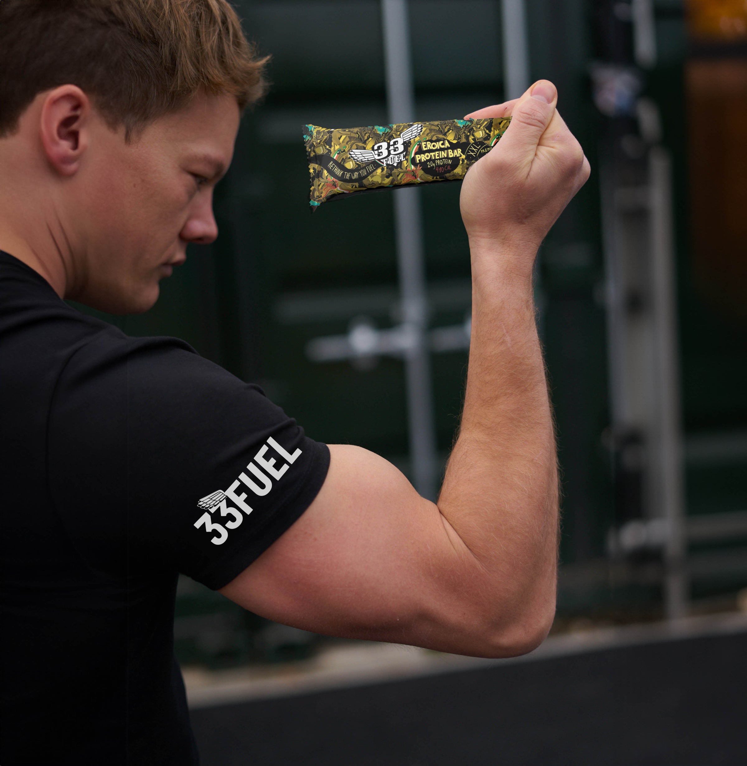 Protein