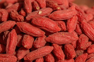 Goji Berries