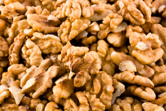 Organic Walnuts