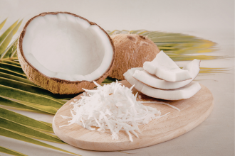 Organic Coconut Sugar