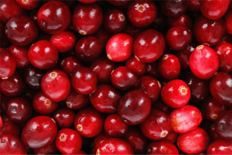 Cranberries