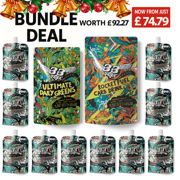 Endurance Fueling Pack