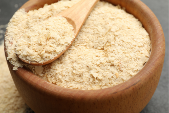 Nutritional Yeast