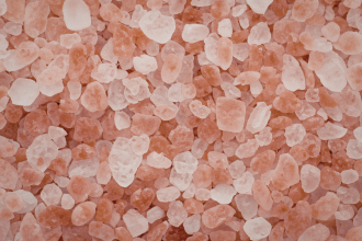 Himalayan Pink Salt
