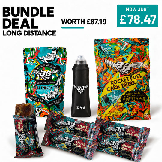Long Distance Fuel