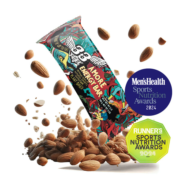 Amore Natural Energy Bar