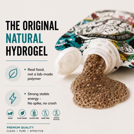 Endurance Fueling Pack