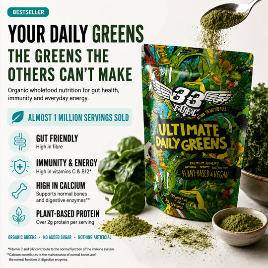 Endurance Fueling Pack