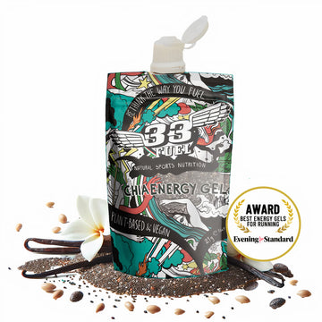 Chia Energy Gel