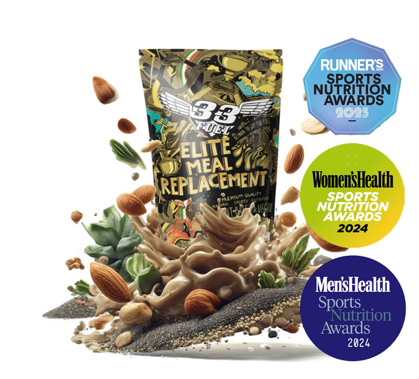 Elite Meal Replacement