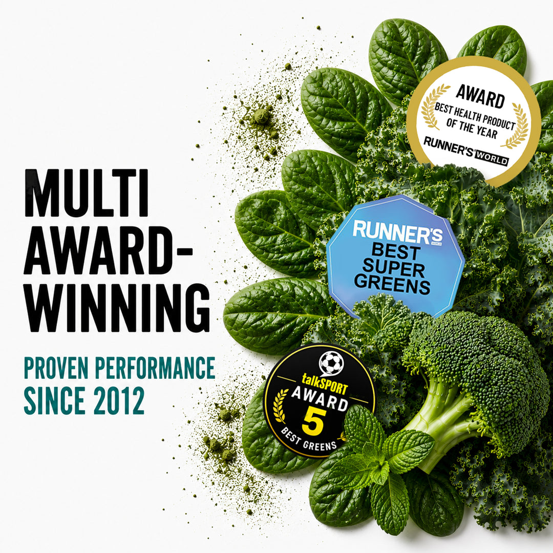 33Fuel awards 