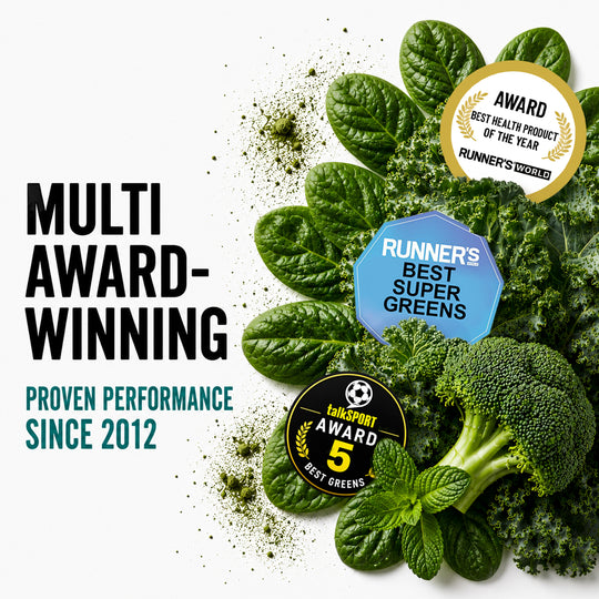 33Fuel awards 