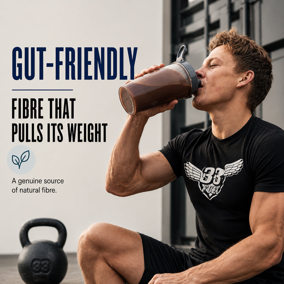 Premium Protein Powder