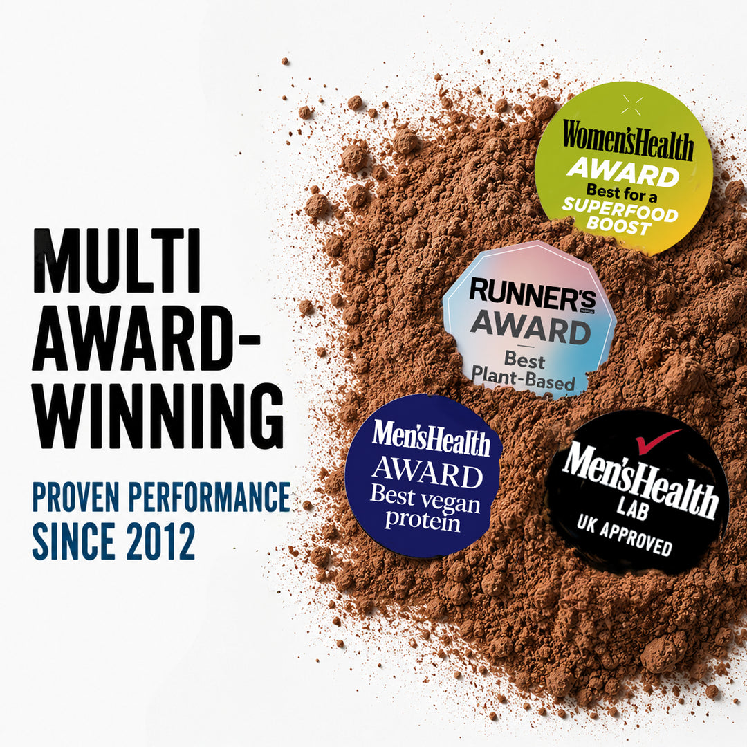 Premium Protein Powder
