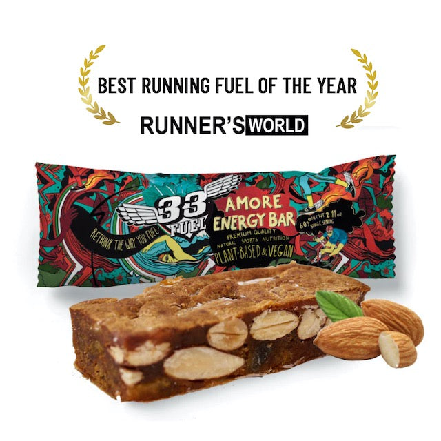 33fuel awards amore