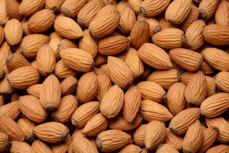 Italian Almonds
