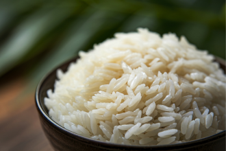 Rice protein