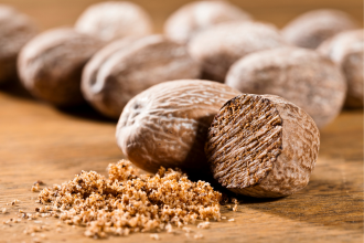 Nutmeg