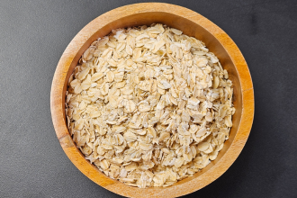 Organic Gluten-Free Oats