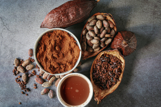 Organic Raw Cacao