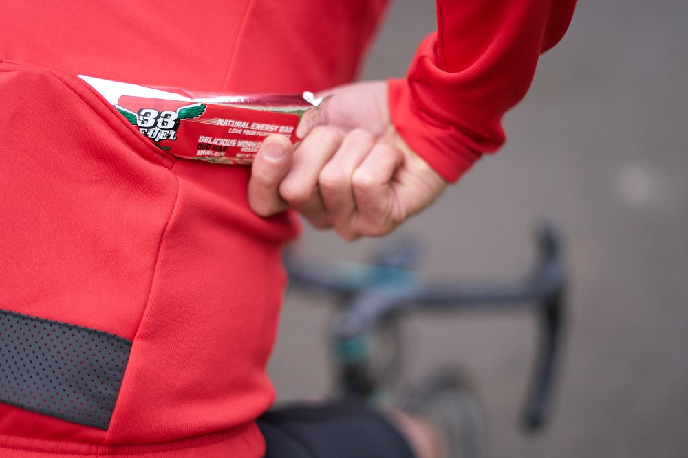 Energy bars energy bar 33fuel