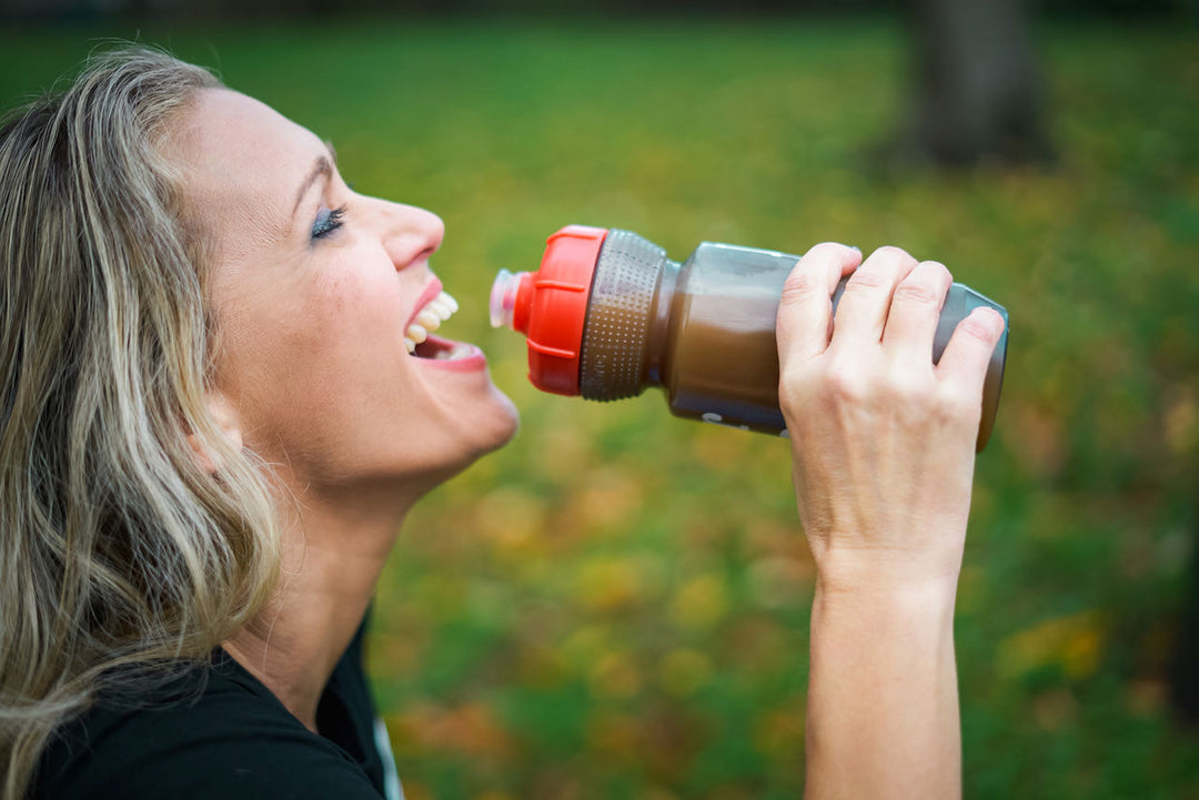 Carbohydrate drink Carbohydrate drinks 33fuel 2