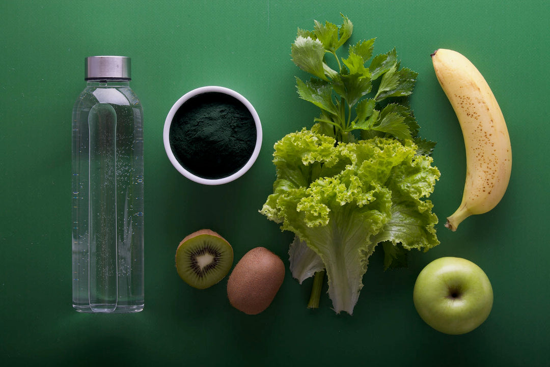 nutrition plans 33fuel