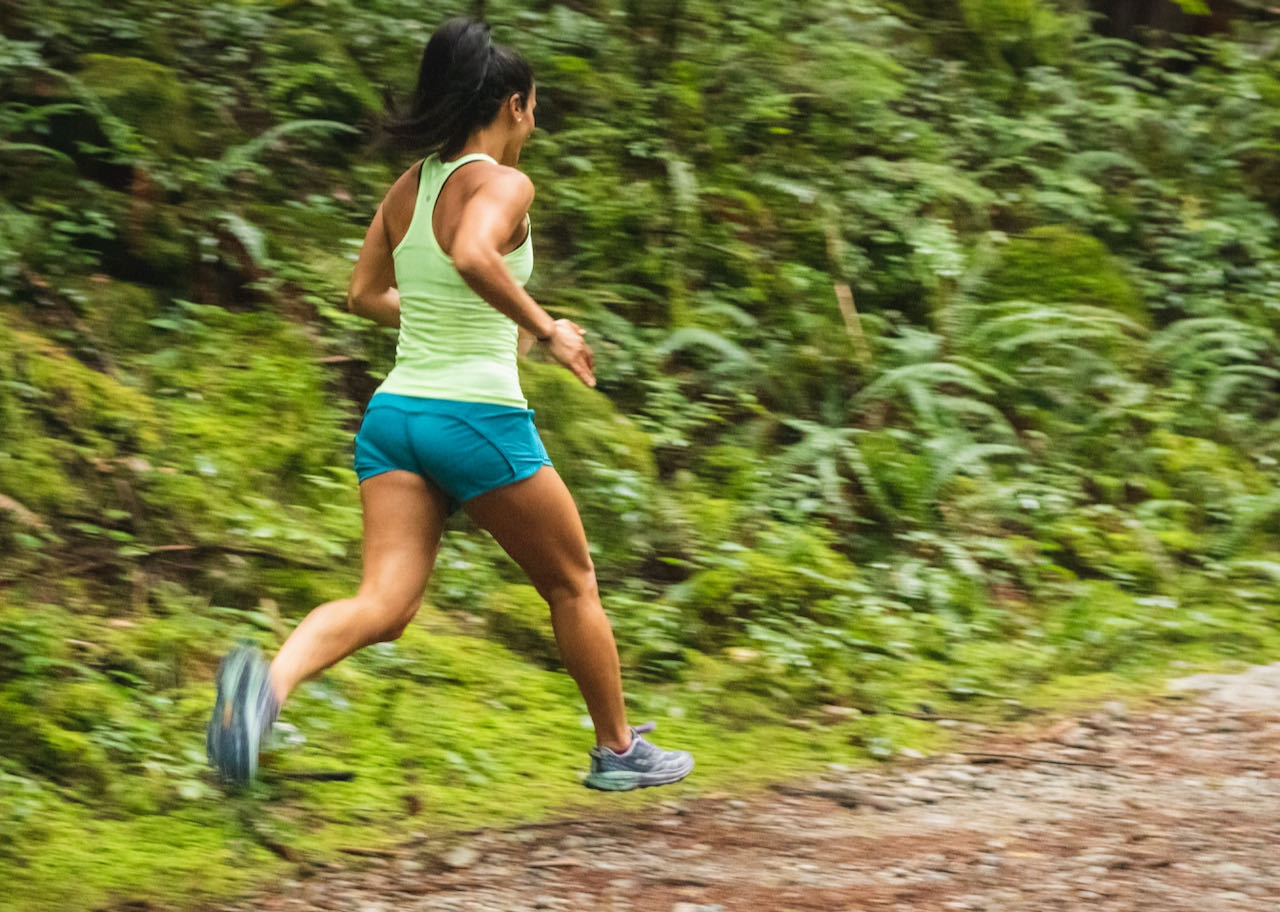 Running nutrition 33Fuel