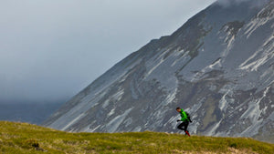 Ultramarathon nutrition trail running nutrition 33fuel