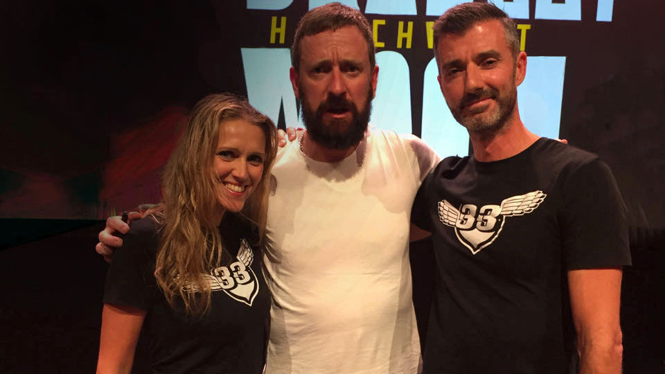 cycling nutrition 33fuel bradley wiggins