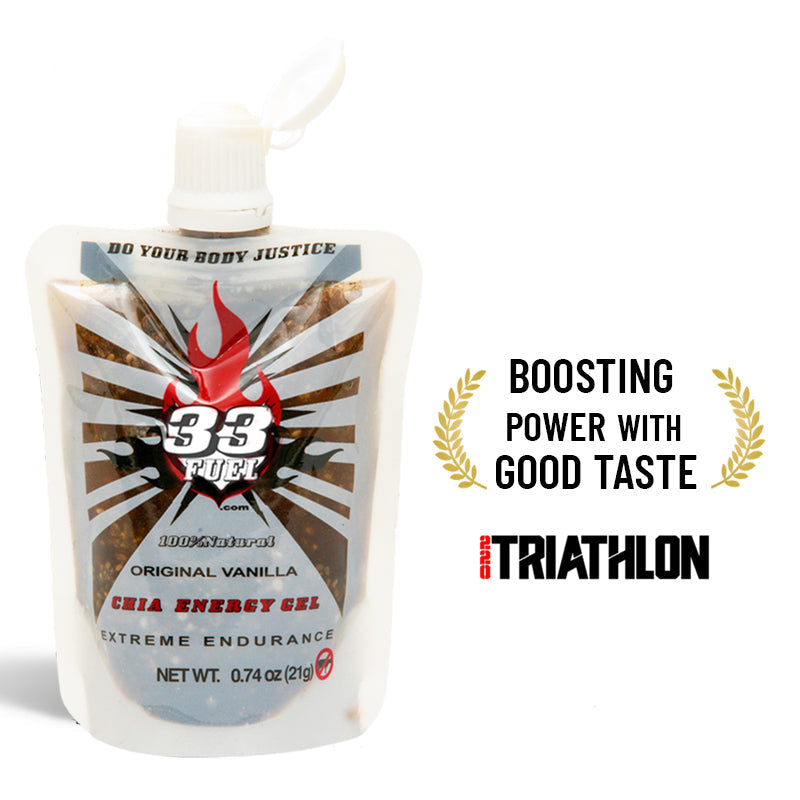 energy gels 2