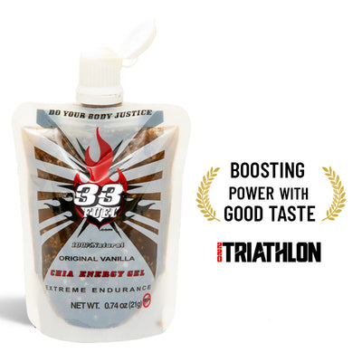 energy gels 2