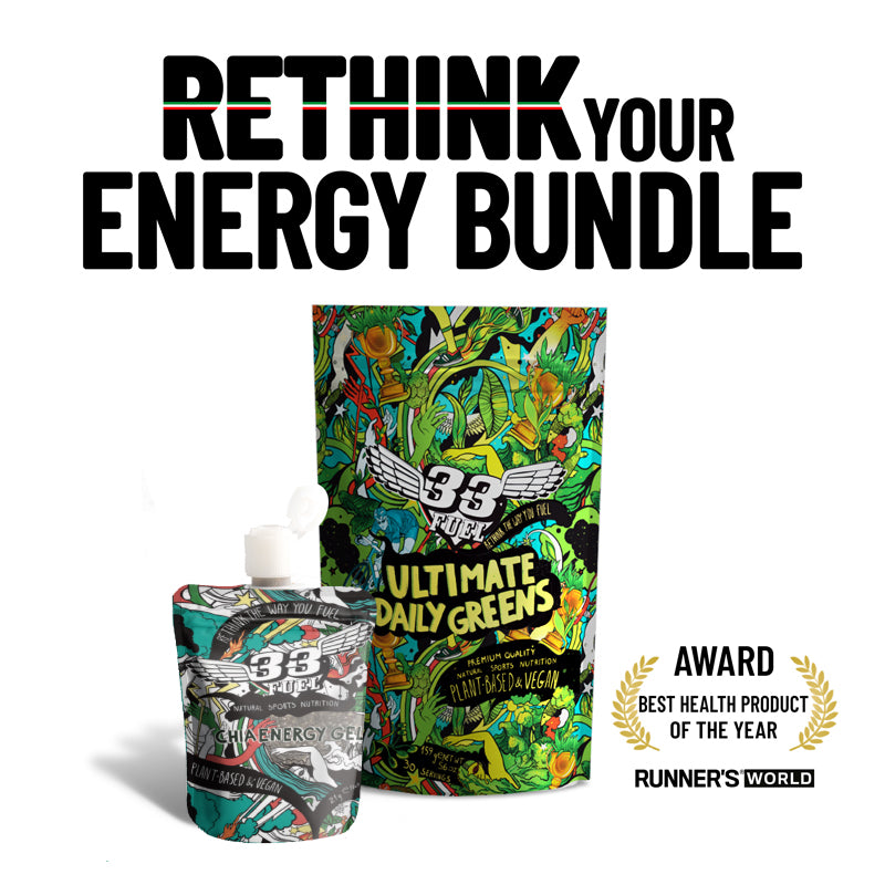 33Fuel energy bundle 