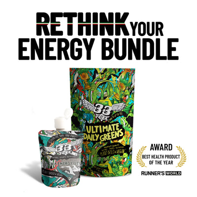 33Fuel energy bundle 