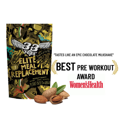 33Fuel Meal Replacement Award 