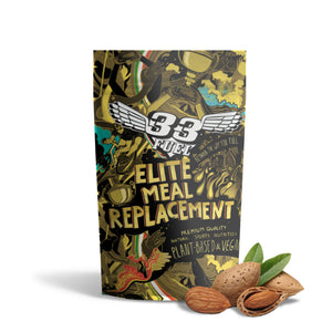 Post workout shake Pre workout shake 33fuel Elite Meal Replacement  5