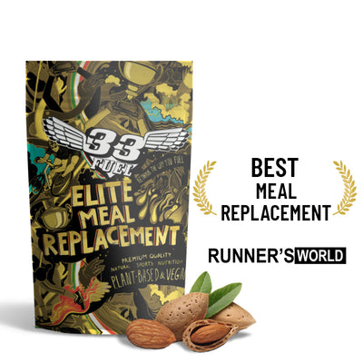 Post workout shake Pre workout shake 33fuel Elite Meal Replacement 1
