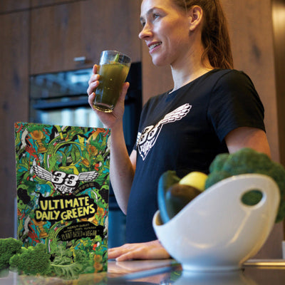Ultimate Daily Greens Pro